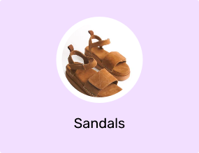 Sandals