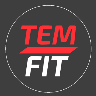 TEMFITNESS logo