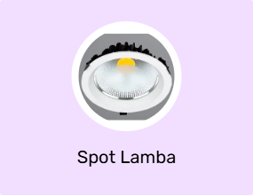Spot Lamba