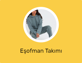 Eşofman Takımı