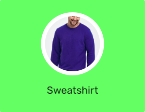 Sweatshirt