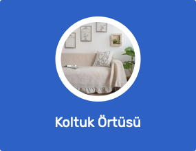 Koltuk Örtüsü