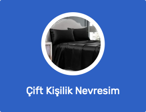 Çift Kişilik Nevresim Takımları