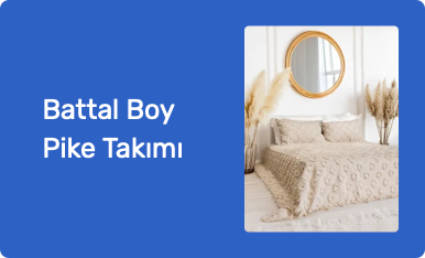 Battal Boy Pike Takımı