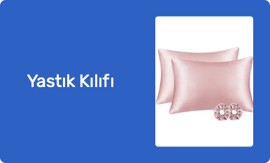 Yastık Kılıfı