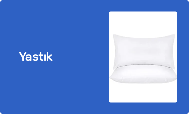 Yastık