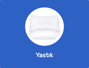 Yastık