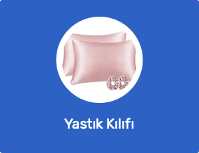 Yastık Kılıfı