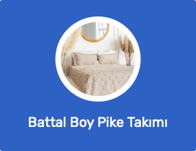 Battal Boy Pike Takımı