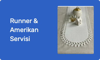 Runner & Amerikan Servisi