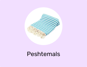 Peshtemals