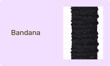 Bandana