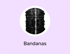 Bandanas