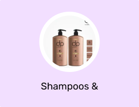 Shampoos & Conditioners