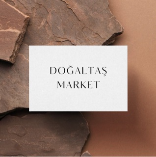 Doğaltaş Market