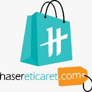 HaserEticaret logo