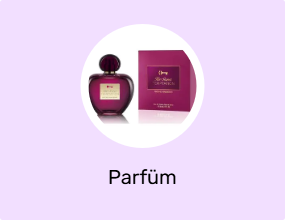 Parfüm