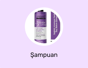Şampuan