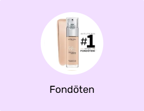 Fondöten