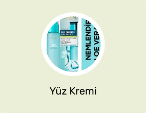 Yüz Kremi