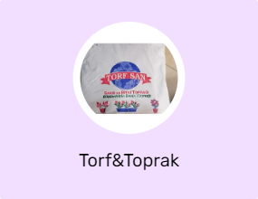 Torf&Toprak
