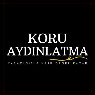 Koru Aydınlatma