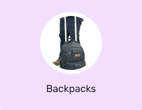 Backpacks