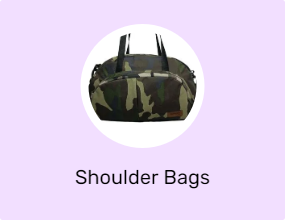 Shoulder Bags