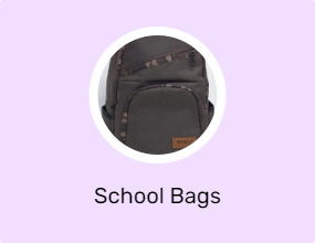 School Bags