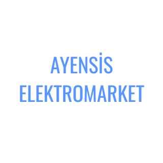 AYENSİS ELEKTROMARKET