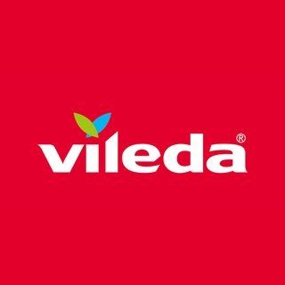 Vileda logo