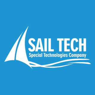 Sail Teknoloji logo