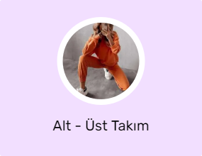 Alt - Üst Takım