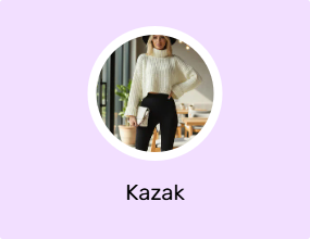 Kazak