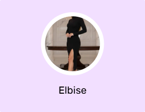 Elbise