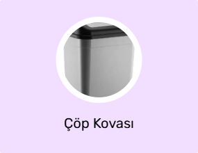 Çöp Kovası
