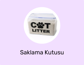 Saklama Kutusu