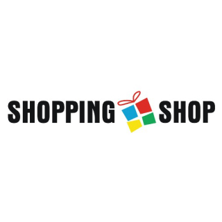 SHOPPING SHOP logo