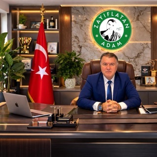 ZAYIFLATAN ADAM SAĞLIKLI DOĞAL ÜRÜNLER