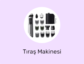 Tıraş Makinesi