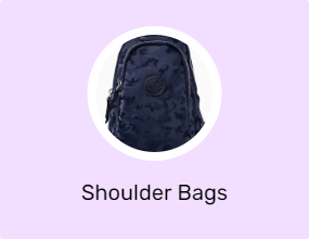 Shoulder Bags