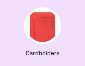 Cardholders