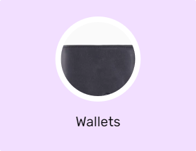 Wallets