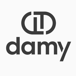 Damy logo