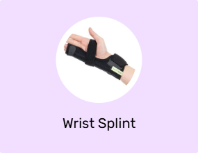 Wrist Splint