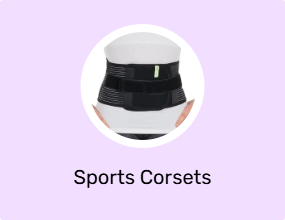 Sports Corsets