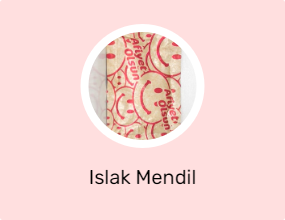 Islak Mendil