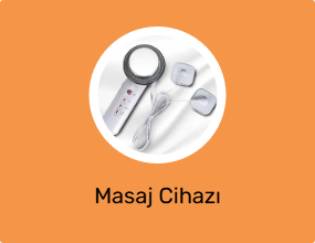 Masaj Cihazı