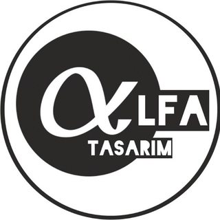 Alfa Tasarım Atölyesi logo