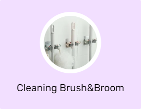 Cleaning Brush&Broom